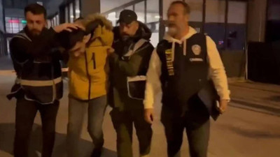 Kedilere işkence eden beş kişi tutuklandı