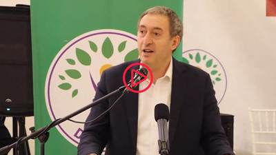 DEM Parti Eş Genel Başkanlarından asker ailelerine başsağlığı mesajı: Diyalog ve onurlu barış tek çaredir