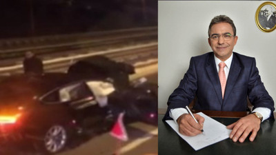 Kazada yaralanan eski milletvekili Budak: Emniyet kemeri korudu