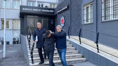 Bursa'da bir işçi, patronunun oğlu tarafından katledildi