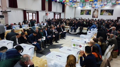 Diyarbakır’da halk bir kez daha sandık başına gidecek