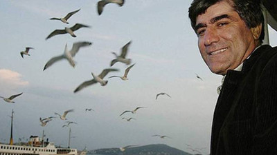 Dink ailesinin avukatı Fethiye Çetin: Erdoğan, Rakel Dink'e 'Bizi aşan şeyler var' demişti