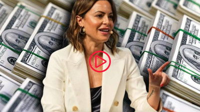 Seçil Erzan: Bu para bende değil, devlet bulabilir