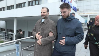 Bıçaklı saldırıya uğrayan Fatih Cami imamı Galip Usta taburcu oldu