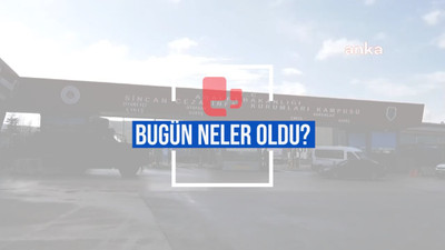Bugün neler oldu? | 15.01.2024 Pazartesi günün önemli gelişmeleri