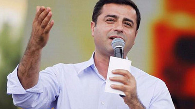 AYM’den Demirtaş kararı