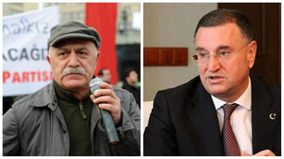 Depremde kızı vefat eden sanatçı Aydın'dan Lütfü Savaş tepkisi: Asla kabullenemiyorum