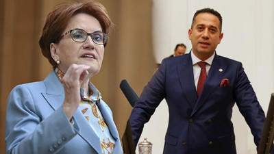 CHP'li Ali Mahir Başarır'dan Meral Akşener'e 'tezkere' yanıtı: 4 yıl önce imzalamamıştınız, ne değişti?