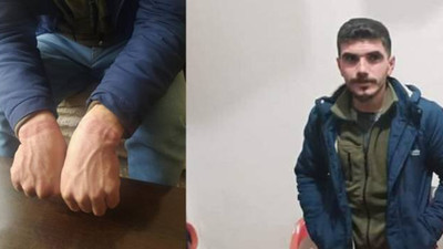 Urfa’da gözaltına alınan genç serbest bırakıldı