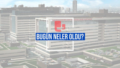 Bugün neler oldu? | 17.01.2024 Çarşamba günün önemli gelişmeleri
