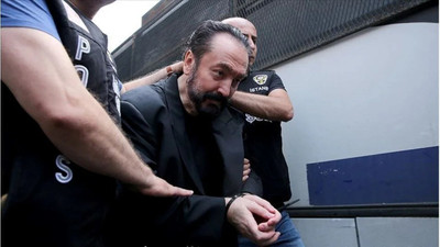 Adnan Oktar davası: 'Karar sürecinde yargı mensuplarının, olağandışı zenginleştikleri tespit edilmiş'