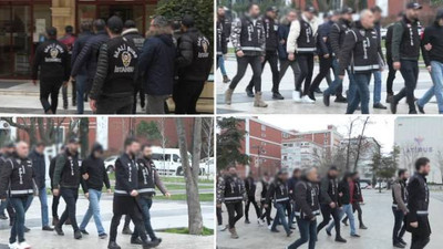 Büyükçekmece Belediyesi’ne operasyon: 22 kişi gözaltında