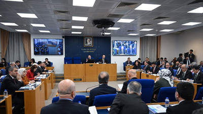 Emekliye yüzde 5 ek zam TBMM'de görüşülmeye başlandı