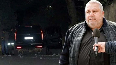 Halil Falyalı cinayeti davasında karar: Mustafa Söylemez'e müebbet, kardeşine beraat