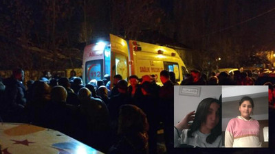 Muş'ta iki kız çocuk metruk binada asılı halde bulunmuştu: DEM Parti Bakanlık'la görüştü