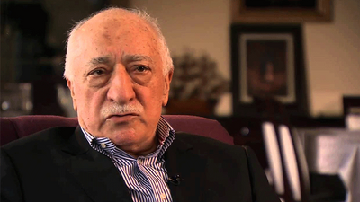 Gülen'in avukatı: Cumhuriyet'e dava açmam için görev verdiler