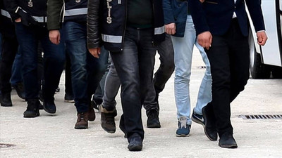 Silah imalatı ve kaçakçılığı operasyonu: 12 kişi gözaltına alındı