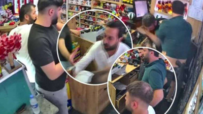 Esenyurt'ta tekel bayisine saldırıda iddia: Öldürülen oğullarının yerine 'iki çocuk ve para' teklif edildi