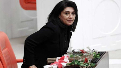 Leyla Zana'dan çözüm süreci çağrısı: Dondurucudan çıkarıp bu işi esastan ele almak gerekiyor