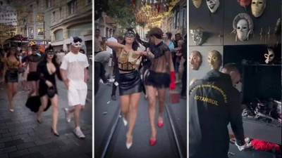 'Fergio House' soruşturmasında mal varlıklarına el konulma kararı
