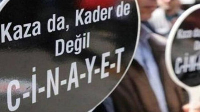 Kütahya'da iş cinayeti: Atölyede sunta blokların altında kalan stajyer öğrenci öldü