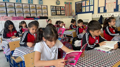 Diyanet'ten ilkokul öğrencilerine eğitim: Din görevlileri değerler eğitimi verecek, cemaatle namaz kılınacak