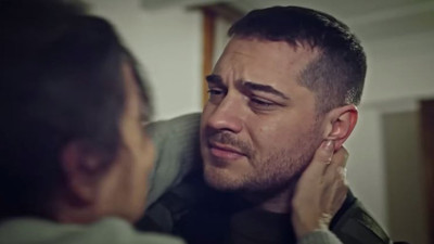 FOX TV Gaddar’da flaş transfer! Çağatay Ulusoy'un kardeşini oynamaya geliyor