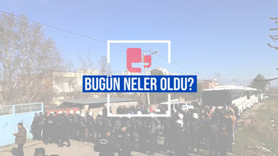 Bugün neler oldu? | 24.01.2024 Çarşamba günün önemli gelişmeleri