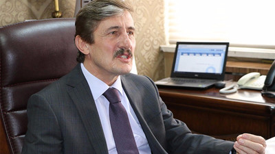 'Akademik özgürlük vardır'