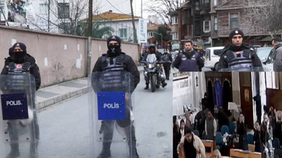 İstanbul Latin Katolik Kilisesi Havarisel Reisi: Kendimizi kiliselere kapatacağımızı düşünenler başaramayacak