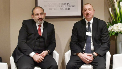 Paşinyan: Sınır köylerini vermezsek, Azerbaycan hafta sonunda savaş başlatacak