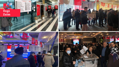 CHP'nin Tepebaşı'nda yaptığı ön seçim iptal edildi: Anahtar liste ve farklı mühür tartışması yaşandı