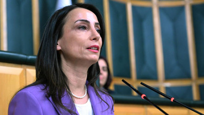 Tülay Hatimoğulları: Biz kadınların en büyük cevabı bu ceberrut iktidarlarını yıkmak