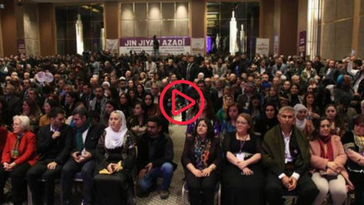 DEM Parti seçim müziği: Rabe DEM Hat