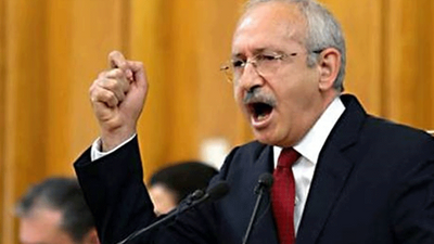 Erdoğan'a seslendi: Uyutmayacağım seni