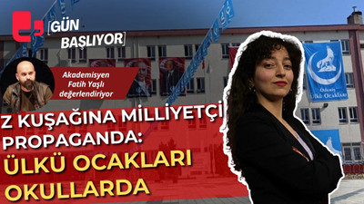 CANLI... MUHALİF SEÇMEN SANDIKTA BİRLEŞİR Mİ? I GÜN BAŞLIYOR...