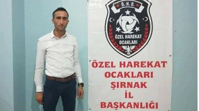 Şırnak'ta Sakine Kültür'ü katleden İbrahim Barkın'a müebbet hapis