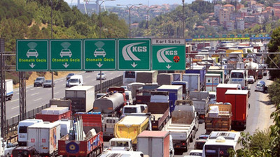 Bakan Uraloğlu açıkladı: İstanbul'da trafik sorunu için yeni uygulama geliyor