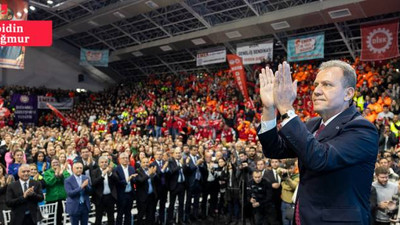 Mersin Büyükşehir Belediyesi'nde işçilere yüzde 71 zam: En düşük işçi maaşı 25 bin 100 TL oldu
