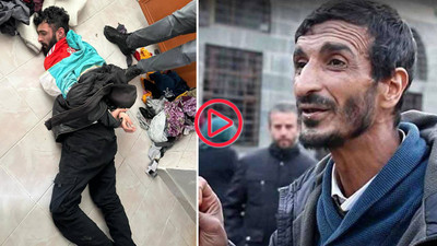 Diyarbakırlı Ramazan Hoca'yı öldüren zanlı yakalandı: Ali Yerlikaya görüntüleri paylaştı