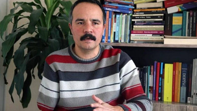 Veli Saçılık, Bolu Belediye Başkanlığı için adaylığını duyurdu