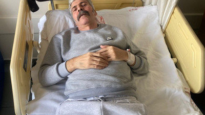 Tahliye edilen 30 yıllık mahpus Tozun’un hastalığı ilerliyor