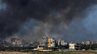 Katar: İsrail, Gazze'de ateşkesi kabul etti, Hamas'ın tavrı olumlu