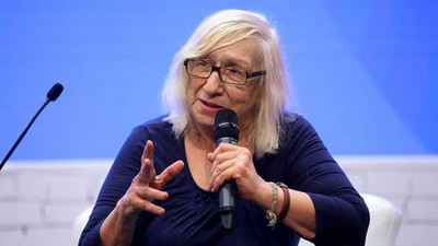 Yazar Alev Alatlı vefat etti
