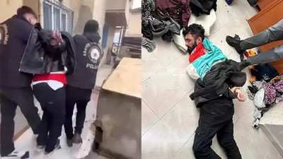 'Diyarbakırlı Ramazan Hoca'nın katil zanlısı tutuklandı: Afgan uyruklu Saboor Muradı zannettim