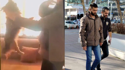 Çaldığı köpeğe işkence edip videosunu sahibine gönderdi, serbest kaldı
