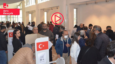 CHP, Adana'da ön seçim yapıyor: Fermuar ve atama sistemine tepki