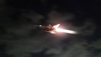 Ortadoğu'da misilleme fırtınası: ABD yine Yemen'e saldırdı