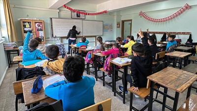 Hatay'da eğitime bir gün ara verildi