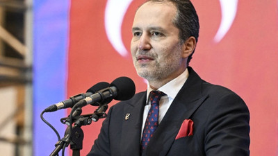 Yeniden Refah Partisi 80 belediye başkan adayını açıkladı